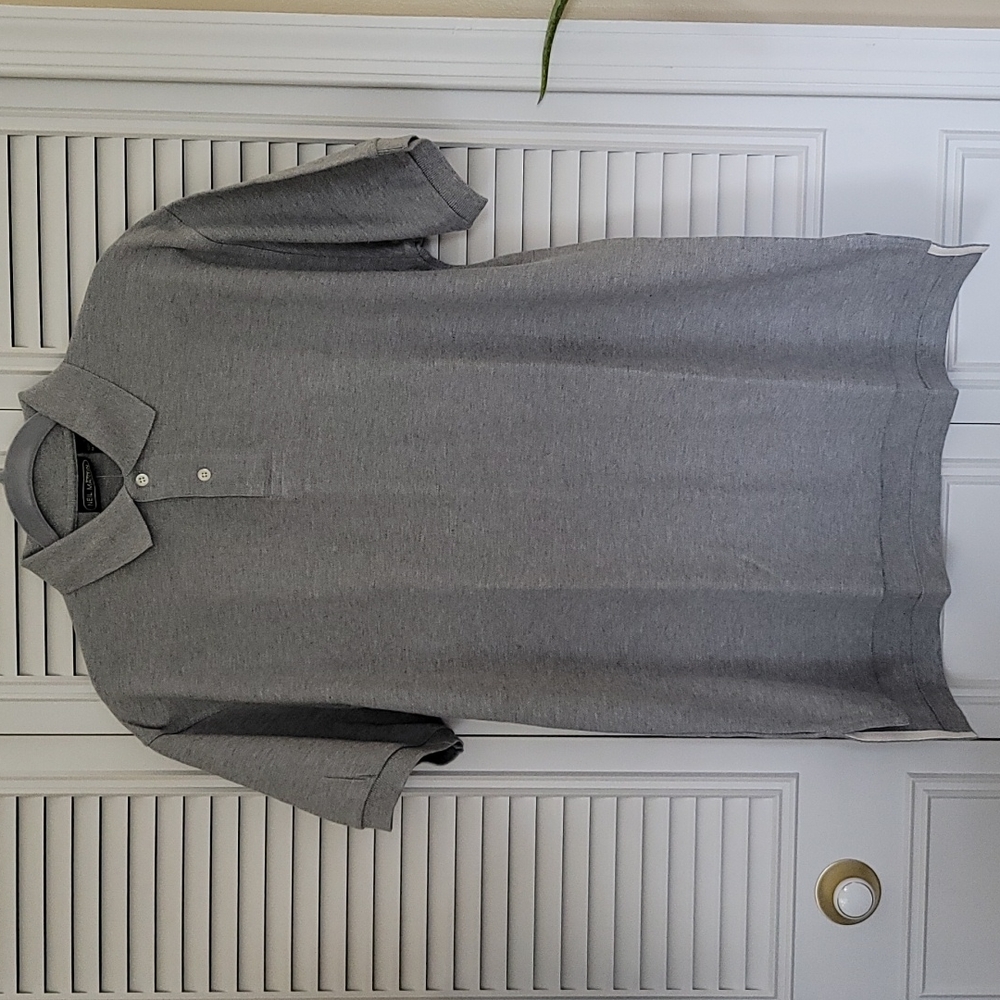 Neil Martin polo shirt